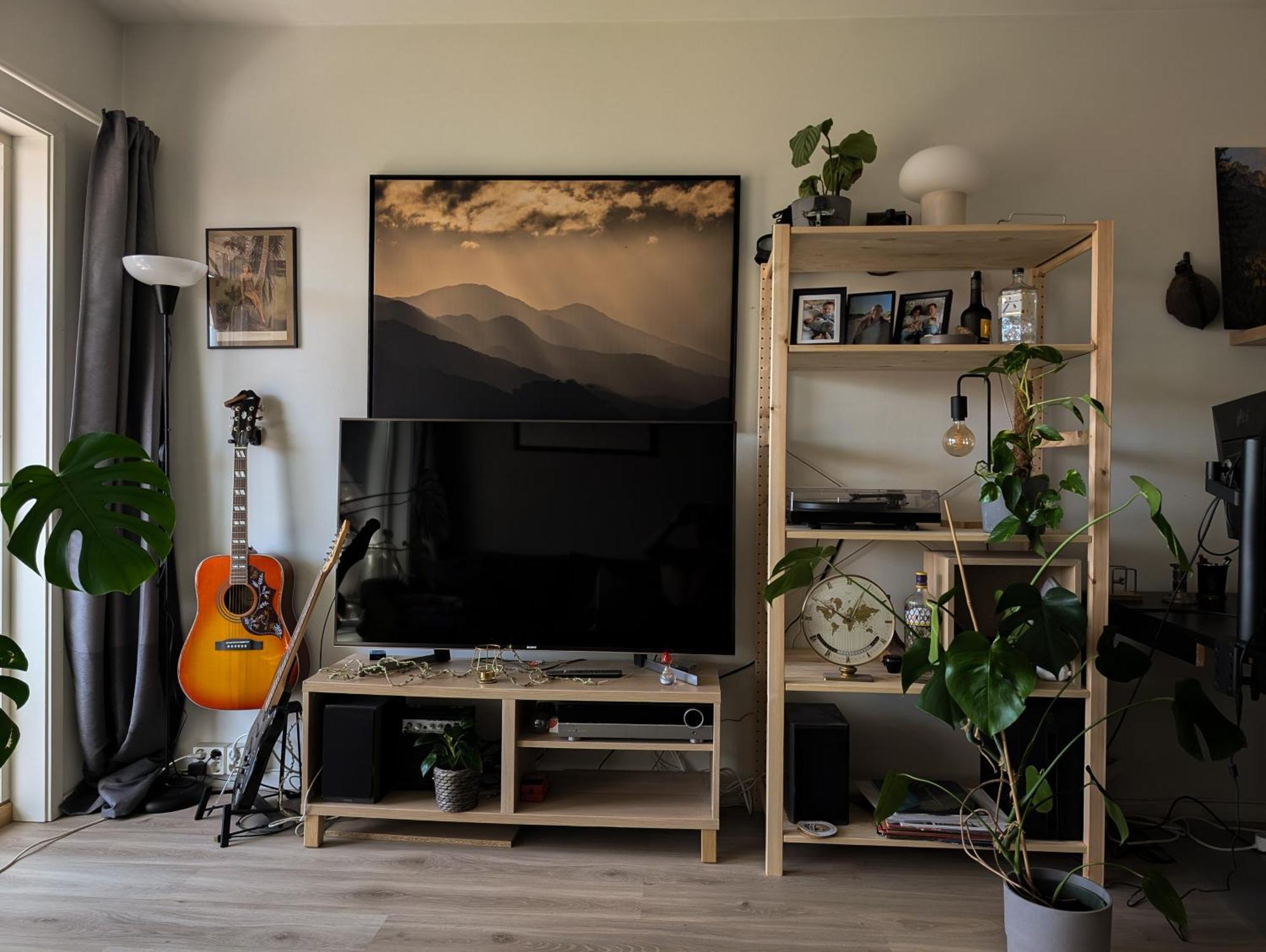Spacious And Cozy Study Apartment With Balcony Oslo Luaran gambar